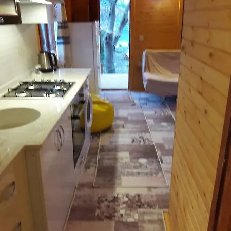 Yalili Wooden House داليان
