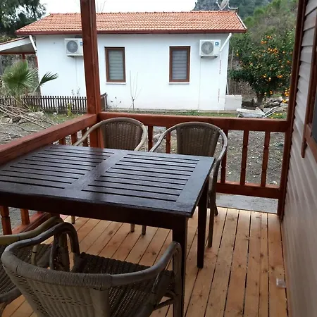 بيت للعطل Yalili Wooden House