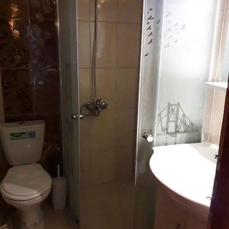 Yalili Wooden House بيت للعطل