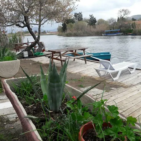 Yalili Wooden House بيت للعطل *
